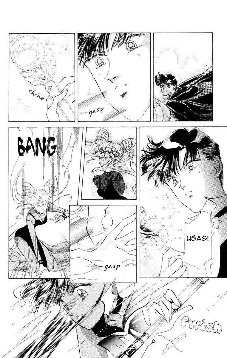 Sailor Moon Chapter 25 13